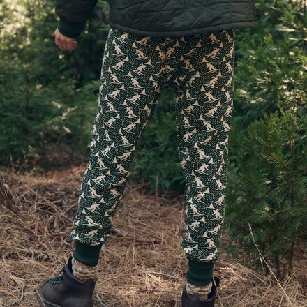 The Great Outdoors - The Union Long John - Women's
