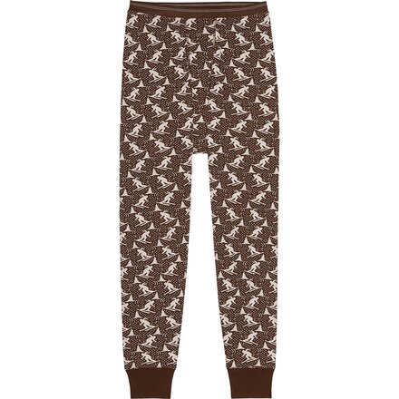 The Union Long John - Women's