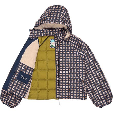 The Great Outdoors - The Whistler Puffer - Women's