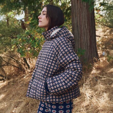 The Great Outdoors - The Whistler Puffer - Women's