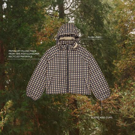 The Great Outdoors - The Whistler Puffer - Women's