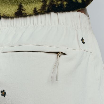 The Great Outdoors - The Embroidered Outpost Pant - Women's
