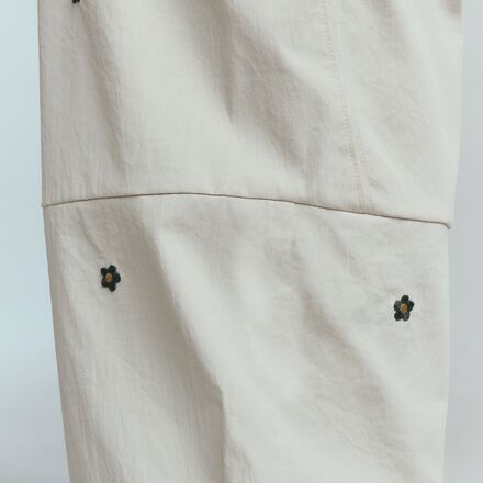 The Great Outdoors - The Embroidered Outpost Pant - Women's