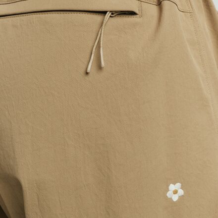The Great Outdoors - The Embroidered Outpost Pant - Women's