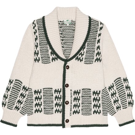 The Chalet Cardigan Sweater - Women's