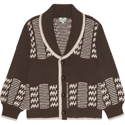 The Chalet Cardigan Sweater - Women's