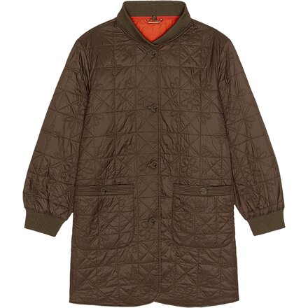 The Reversible Sawyer Puffer - Women's