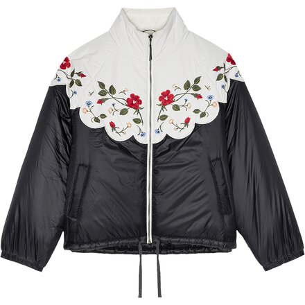 The Wildflower Puffer - Women's
