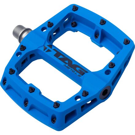 T3 Nylon Pedals