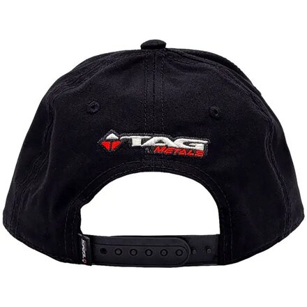 TAG Metals - Cap