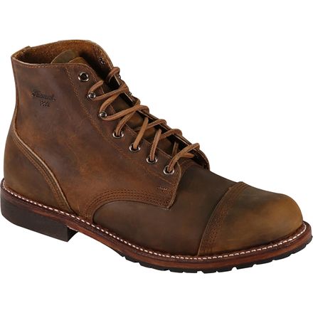 1892 by Thorogood - Dodgeville Unlined Boot - Men's