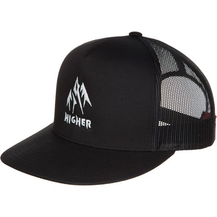 Teton Gravity Research - Higher Hat - Men's