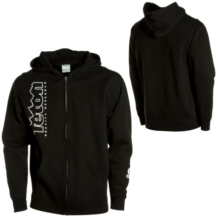 Teton Gravity Research - Teton Full-Zip Hooded Sweatshirt - Men's