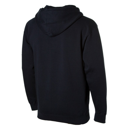 Teton Gravity Research - Teton Full-Zip Hooded Sweatshirt - Men's