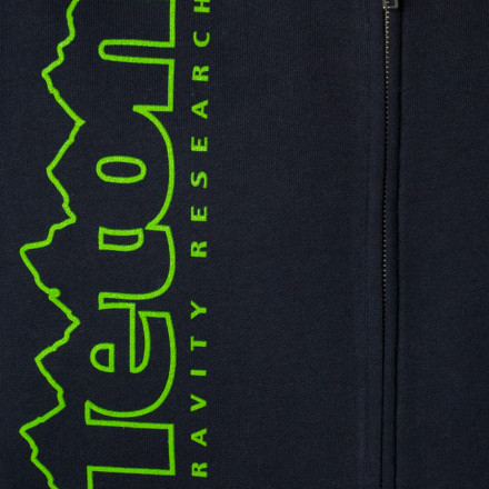 Teton Gravity Research - Teton Full-Zip Hooded Sweatshirt - Men's