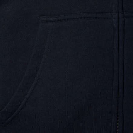 Teton Gravity Research - Teton Full-Zip Hooded Sweatshirt - Men's