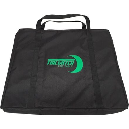 Tail Gater Tire Table - Standard Bag Tire Table