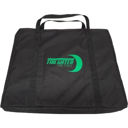 Tail Gater Tire Table - Large Bag Tire Table