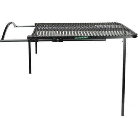 Tail Gater Tire Table - Large Aluminum Tire Table
