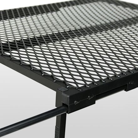 Tail Gater Tire Table - Large Aluminum Tire Table
