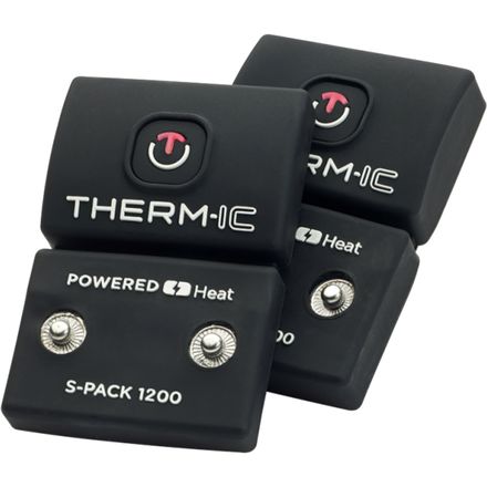 Therm-ic - PowerSock S-Pack 1200