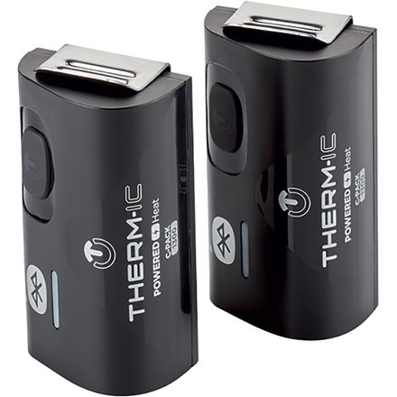 Therm-ic - C-Pack 1300 Bluetooth - One Color