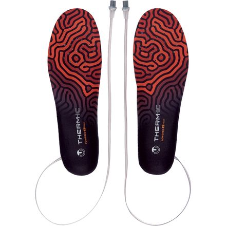 Therm-ic - Insole Heat 3D