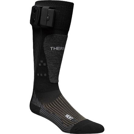 Therm-ic - Sock Set V2 Uni 1200 - Black