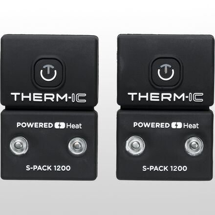 Therm-ic - Sock Set V2 Uni 1200