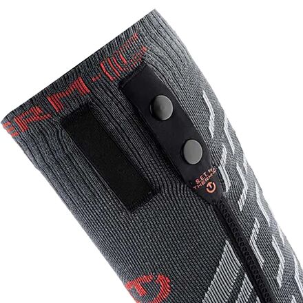 Therm-ic - Heat Preformance S.E.T Sock