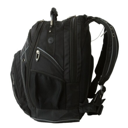 THE Industries - F-1 Featherlite Back Pack