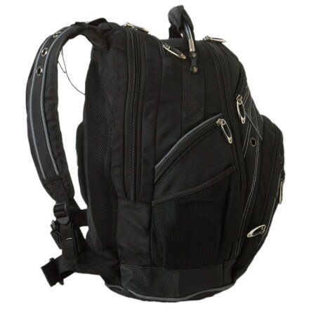 THE Industries - F-1 Featherlite Back Pack