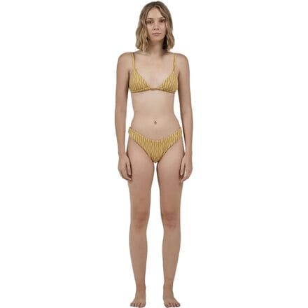 THRILLS - Gravitation High Waist Bikini Bottom - Women's