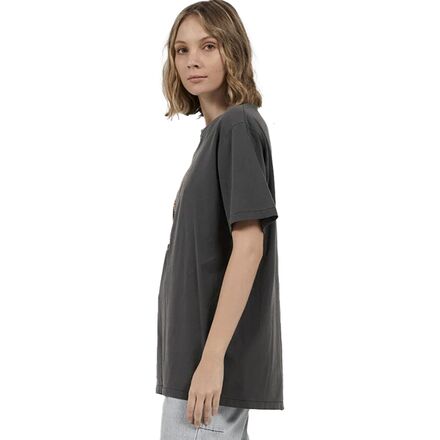 THRILLS - Unbreakable Merch Fit T-Shirt - Women's