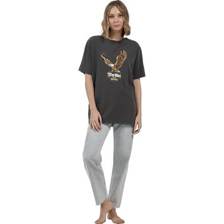 THRILLS - Unbreakable Merch Fit T-Shirt - Women's
