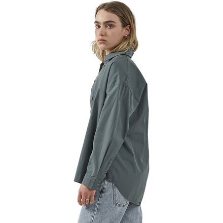 THRILLS - Jordan Shirt - Women's