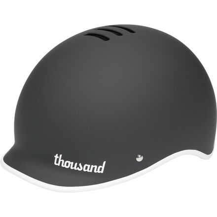 Thousand - Heritage Helmet - Carbon Black