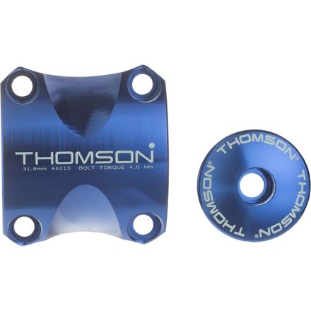 Thomson - X4 Stem Dress Up Kit - Blue