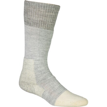Thorlos - Thick Cushion Wool/Thor Lon Mountaineering Sock