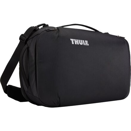 Thule - Subterra Carry-On 40L Bag - Black