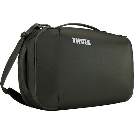 Thule - Subterra Carry-On 40L Bag - Dark Forest