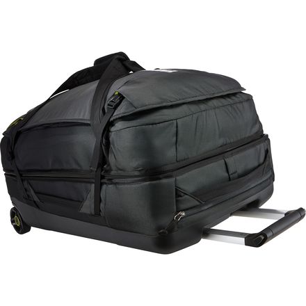 Thule Subterra 30in Rolling Gear Bag - Travel