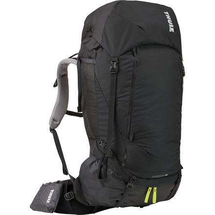 Thule - Guidepost 65L Backpack - Obsidian