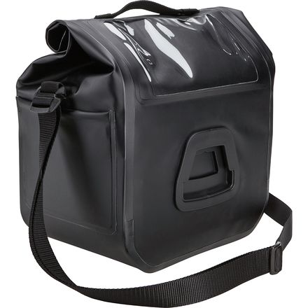 Thule - Pack 'n Pedal Shield Handlebar Bag