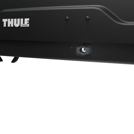 Thule - Force XT Cargo Box - Black