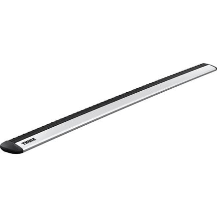 Thule - WingBar Evo Load Bar - 2 Bars - Aluminum