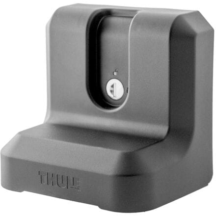 Thule - Awning Roof Rack Adapter - Black