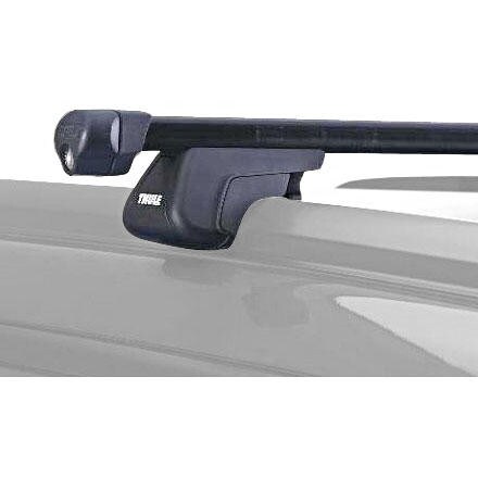 Thule - Specialty Railing Carrier with Bars