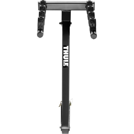 thule 4 bike hitch rack