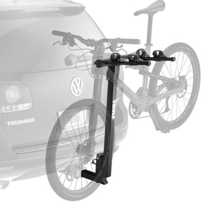 Thule - Parkway Hitch Carrier - 2 Bike